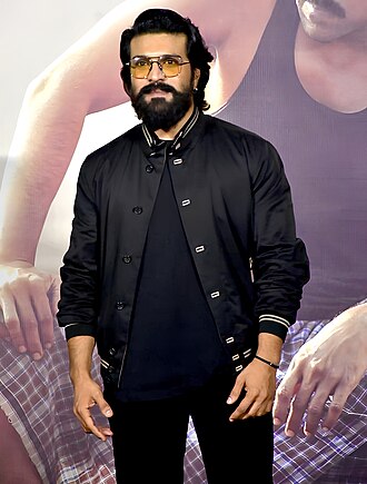పెద్ది (Peddi)