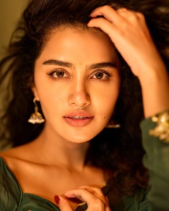 Anupama Parameswaran