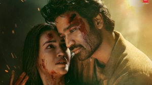 ధనుష్ ‘అమరకావ్యం’ ట్రైలర్: ఏఆర్ రెహమాన్ మ్యూజిక్‌తో ఎమోషనల్ లవ్ స్టోరీ!