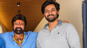 నందమూరి వారసుడి ఎంట్రీ ఫిక్స్.. మోక్షజ్ఞకు వశిష్ఠ భారీ లాంచ్!