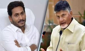వైసీపీ ప్లాన్‌ను లైట్‌గా తీసుకోవద్దన్న చంద్రబాబు