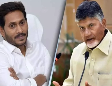 jagan vs chandra babu